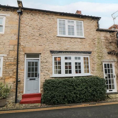 Robin Cottage 皮克林 外观 照片