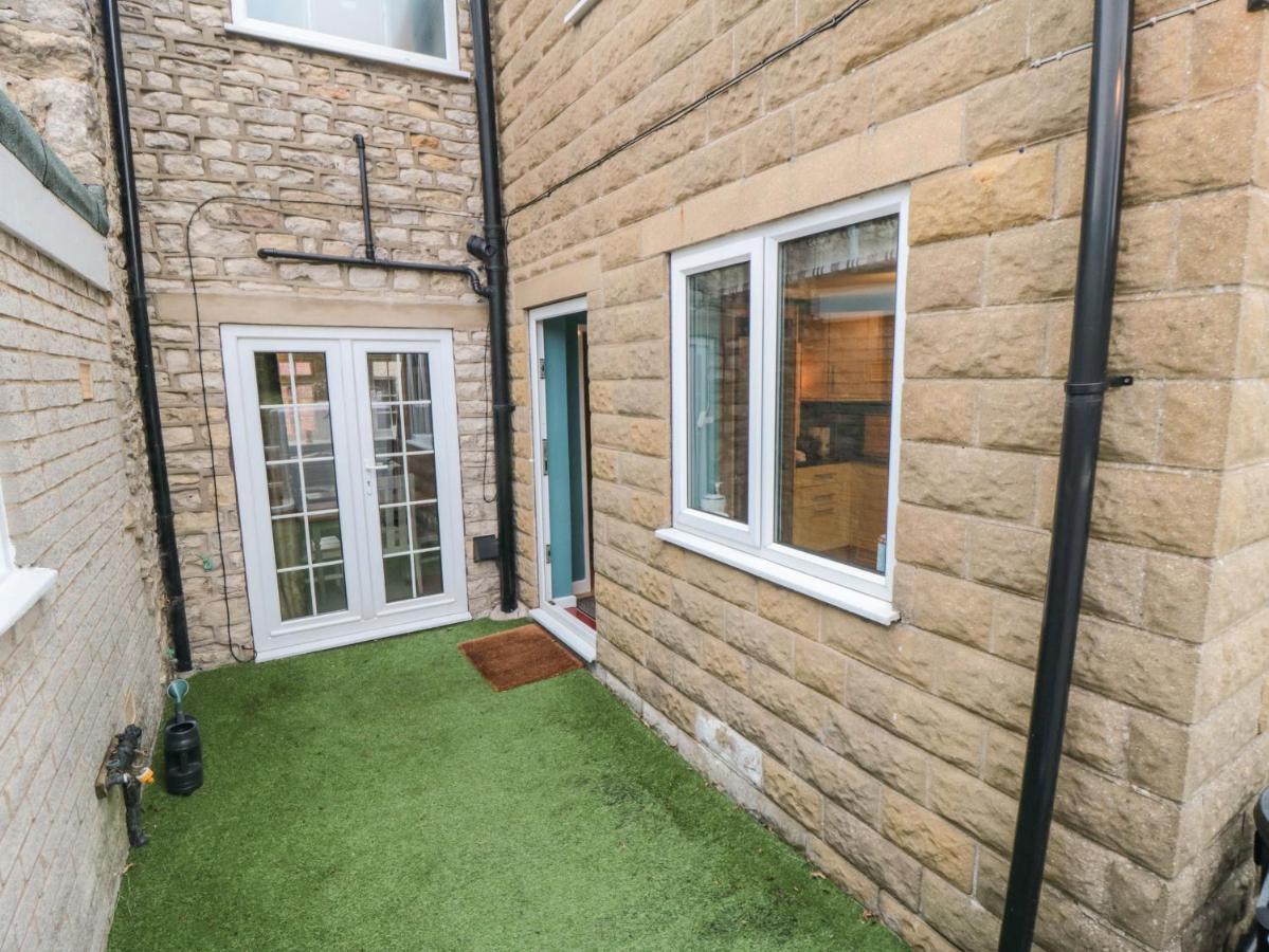 Robin Cottage 皮克林 外观 照片