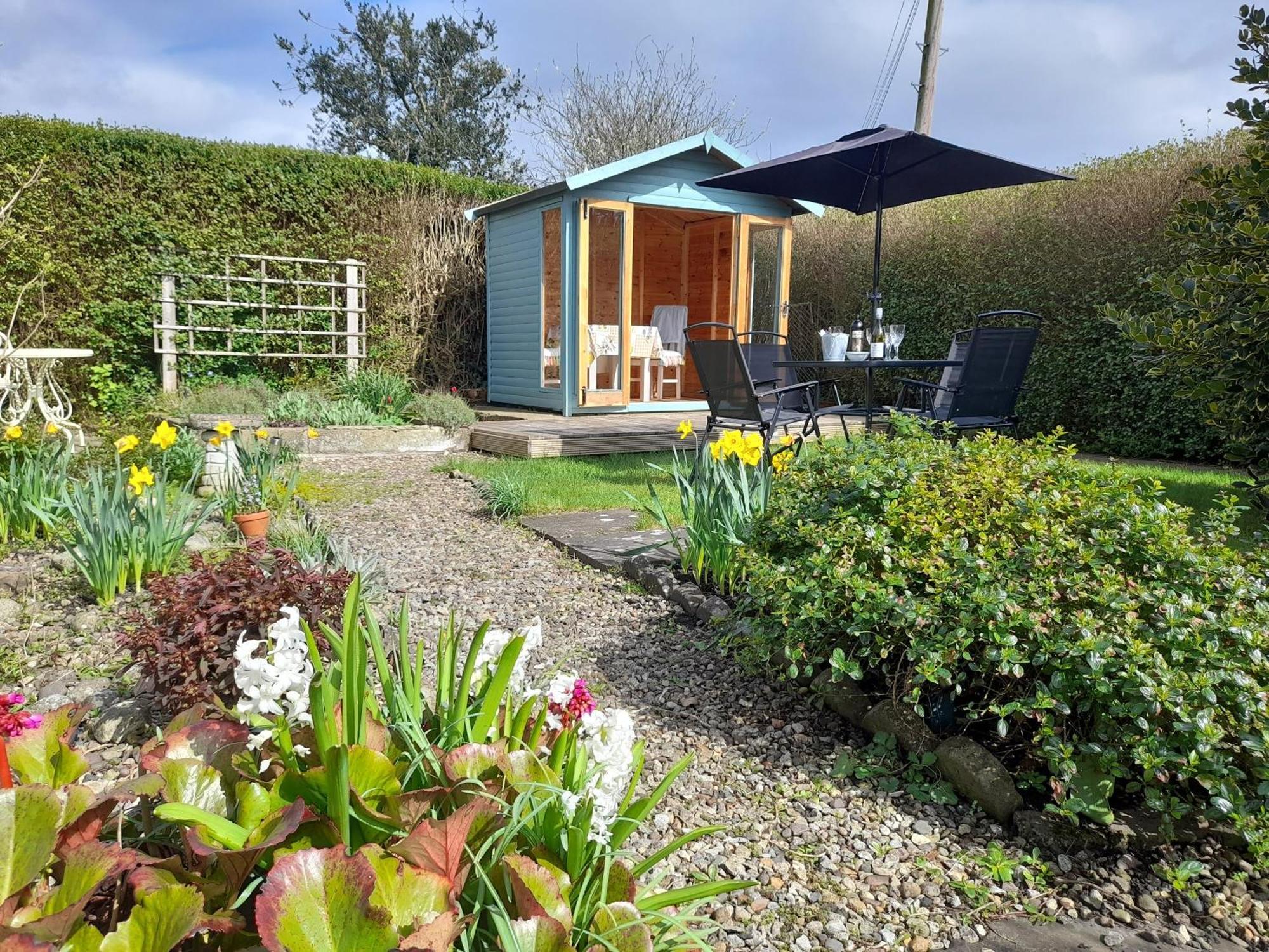Robin Cottage 皮克林 外观 照片