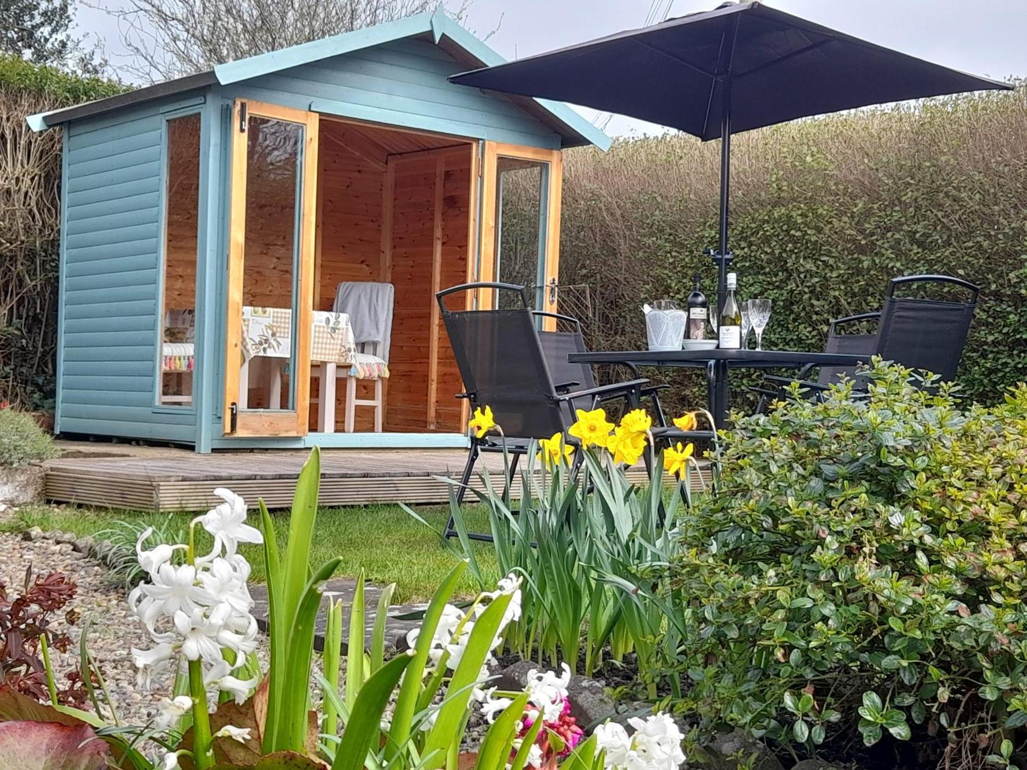 Robin Cottage 皮克林 外观 照片