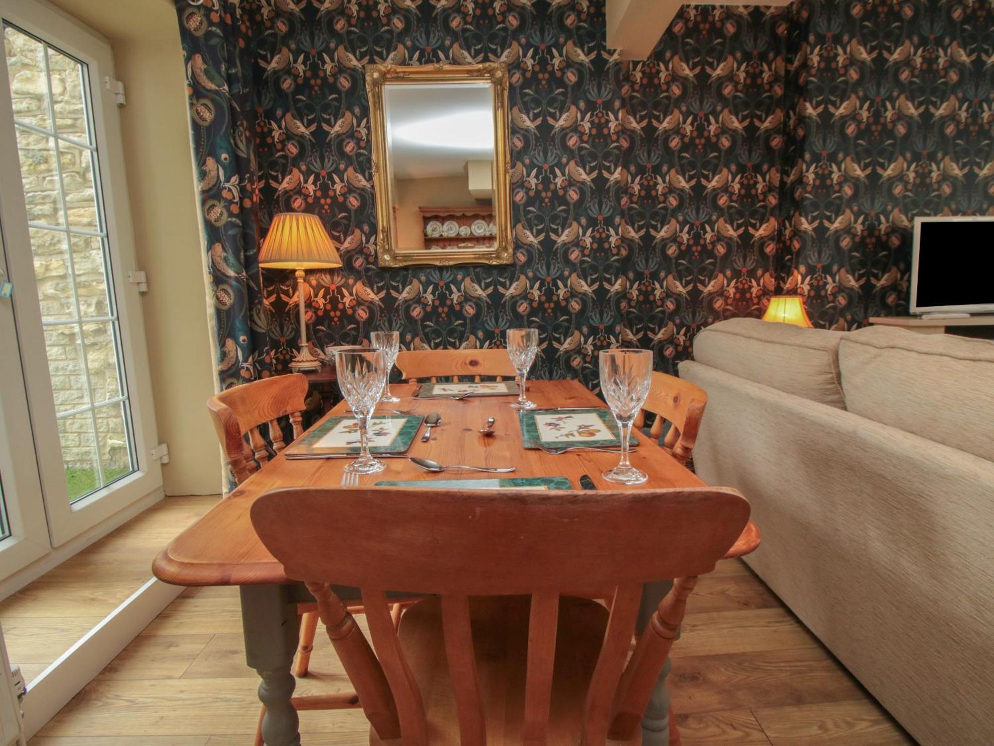 Robin Cottage 皮克林 外观 照片